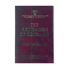 Red Badge of Courage