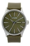 Nixon - Sentry - Fatigue