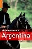The Rough Guide to Argentina 3rd Edition