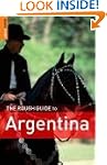 Rough Guide Argentina 3e
