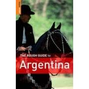 The Rough Guide to Argentina (Rough Guide Travel Guides)