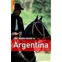 The Rough Guide to Argentina (Rough Guide Travel Guides)