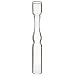 Wheaton Glass Vacule Lyophilization Ampule Vial