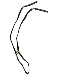 Dualies Eyewear Holder in Black by Leader