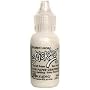 Ranger 1/2 Ounce Stickles Glitter Glue, Frosted Lace