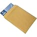 Business Source Kraft Gummed Catalog Envelopes - Catalog - #10 1/2-9" Width x 12" Length - 28 lb - Gummed - Kraft - 250 / Box - Kraft