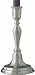 Danforth Woodstock Pewter 8 Candlestick