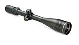 Bushnell Elite 4200 Riflescopes - 4-16x40, Matte Side Focus
