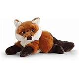 Plush J.P. Redford Fox 9