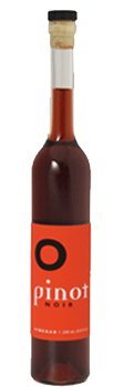 O Olive Oil - O Pinot Noir Vinegar