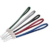 Olympus Premium Wrist Strap - Plum