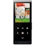 Samsung YP-T10JQB/XEU - Touchscreen MP3 Player With Video And Bluetooth - 2Gb