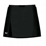 Under Armour Advantage Skort (COLOR: Pink/White, SIZE:Small)