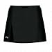 Sports : Under Armour Damen Advantage Skirt,black