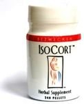 Bezwecken Isocort 240 pellets