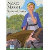 Scales of Justice