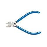 花園工具 プラスチックニッパ　ストレート刃 391-BSS-125