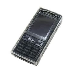 Crystal Case SonyEricsson K800i