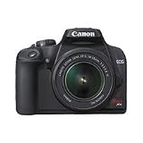 Canon Rebel XS 10.1 MP Digital SLR Camera with Canon 18-55mm IS Lens + Tamron 75-300mm Zoom Lens +.40x Superwide Angle Fisheye Lens + 2x Telephoto Lens + +1,+2,+4,+10 Close Up Macro Kit + UV Filter + PL Filter + FLD Filter + 8 GIG Memory Card + 50 Tripod + Holster Case + Extra Battery+ 6 Piece Start