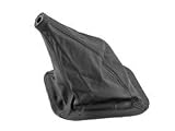 1987 - 1993 Ford Mustang NEW Leather Shift Boot