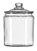 1/2 GALLON JAR W/COVER(2) - 85545RAH