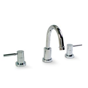 Premier 120095 Essen Roman Tub Faucet, Chrome