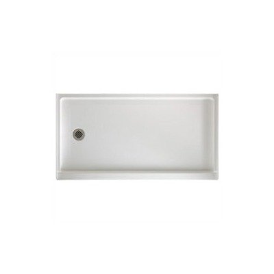 Swanstone FR03260RM.010 FR-3260R VTEK RETRO SHWR FLR WHT