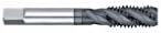 RedLine Tools RT33921 - M4 X .70, D4 Limit, 3 Flute, AlTiN, Vanadium Cobalt, Spiral Flute Bottom Tap