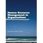 Human Resource Management in Organisations