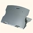 Aidata LHA-3 LAPstand Aluminum Portable Laptop Stand, Patented Ergonomic design