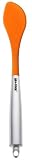 Art and Cook Mini Cooking Spatula, Orange