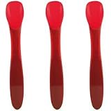 Annabel Karmel by Lindam Feeding Spoons