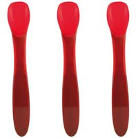 Annabel Karmel by Lindam Feeding Spoons
