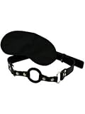 Pipedreams Open Mouth Gag