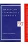 American Corporate Identity 1997