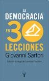 La democracia en 30 lecciones La democracia en 30 lecciones
