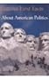 Famous First Facts About American Politics