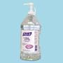 Go-Jo Ind Instant Hand Sanitizer, 2-Liter Bottle