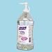 PURELL Instant Hand Sanitizer, 2-liter Bottle