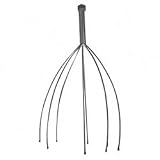 The Genie (Hand Held Head Massager)