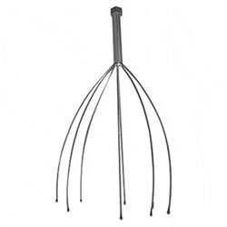 The Genie (Head Massager)