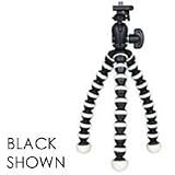 Sunpak Flexpod Plus - Flexible Compact Tripod / Gray