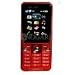  : Sony Ericsson K530i Fire Red UMTS Handy ohne Branding