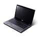 Acer Aspire 7741G-374G50Mnkk 43,9 cm (17,3 Zoll) Notebook (Intel Core i3 370M, 2,40GHz, 4GB RAM, 500GB HDD, ATI HD 5470, DVD, Win7 HP) schwarz