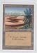 1995 Magic the Gathering 4th Edition #232 - Oasis U :L: