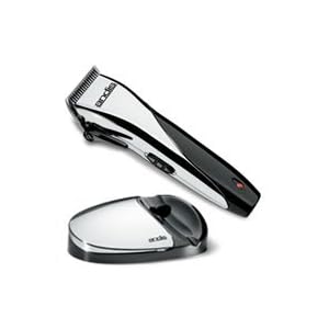Buy Andis 220v Clipper Cord cordless Rechargeable