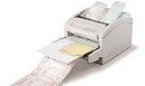 OKI OKIPOS 425D - Printer - B/W - dot-matrix - Letter, A4, Roll (3 in) - 240 dpi x 240 dpi - up to 387 char/sec - Parallel