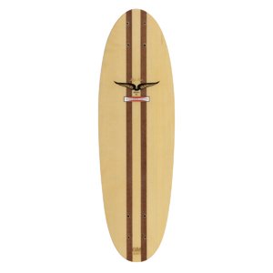 Buy G&S 25 in. Skip Frye Perpetual Motion w Grip by G&S