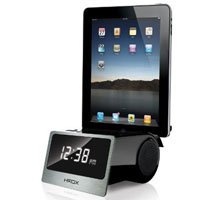 Homedics HX-B312 HMDX Flow Bedside Audio