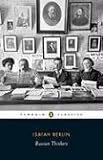 Russian Thinkers (Penguin Philosophy S.)